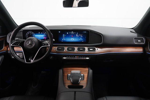 new 2025 Mercedes-Benz GLE 350 car, priced at $73,595