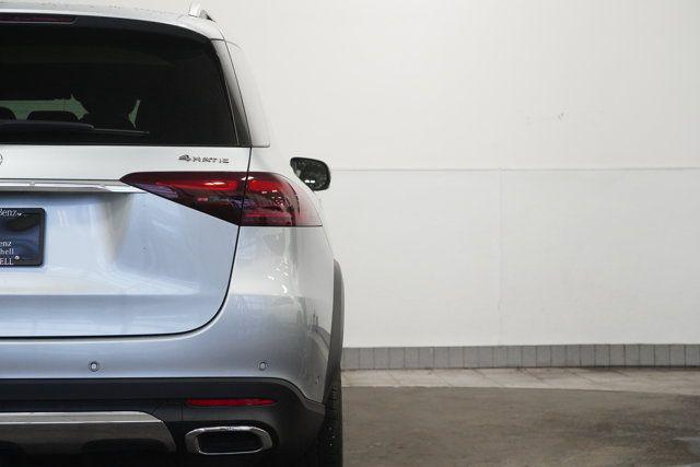 new 2025 Mercedes-Benz GLE 350 car, priced at $73,595