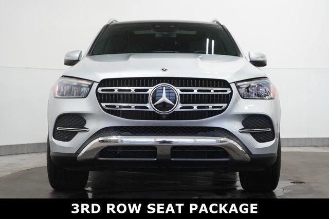 new 2025 Mercedes-Benz GLE 350 car, priced at $73,595