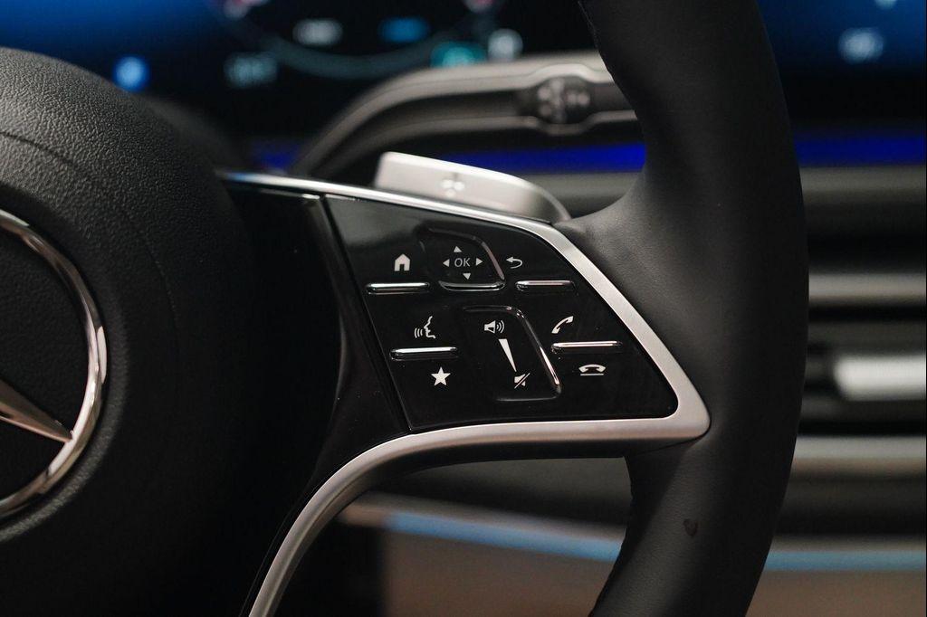 new 2026 Mercedes-Benz GLE 450 car, priced at $88,880