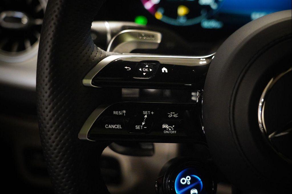 used 2025 Mercedes-Benz AMG G 63 car, priced at $218,914