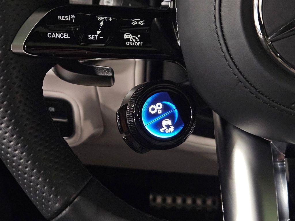 used 2025 Mercedes-Benz AMG G 63 car, priced at $218,914