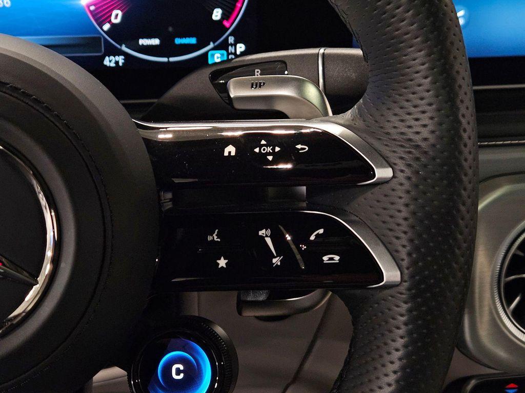 used 2025 Mercedes-Benz AMG G 63 car, priced at $218,914