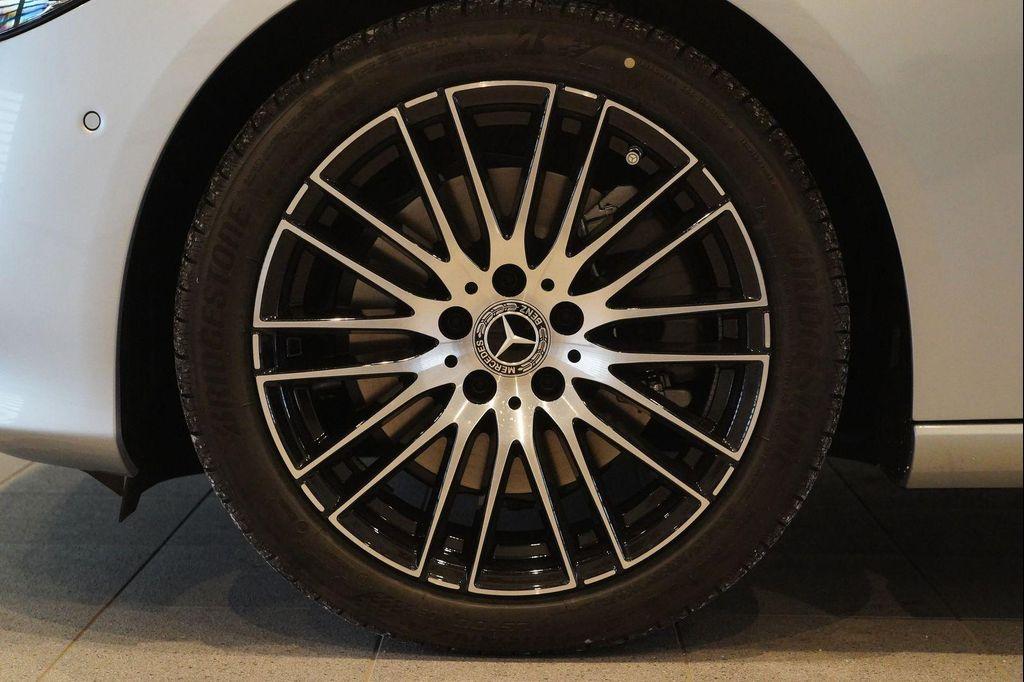 new 2026 Mercedes-Benz C-Class car, priced at $59,885