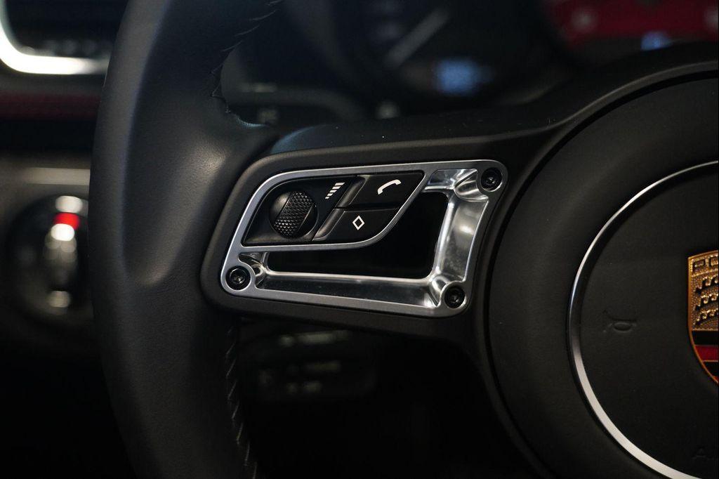 used 2024 Porsche 718 Boxster car, priced at $109,899