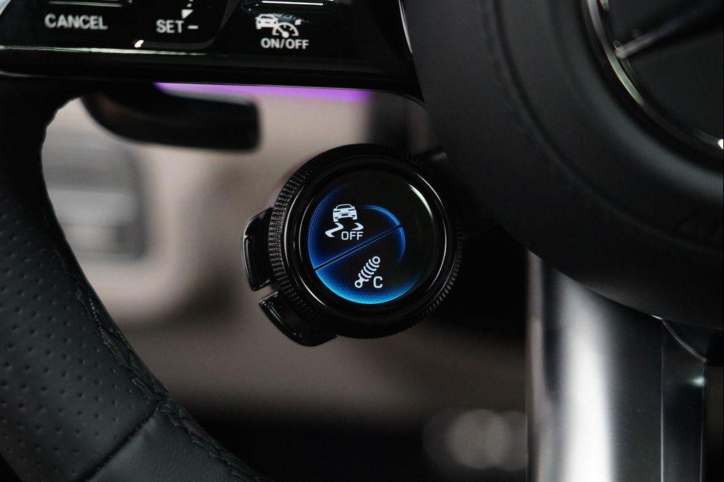 new 2026 Mercedes-Benz AMG GLE 53 car, priced at $99,695