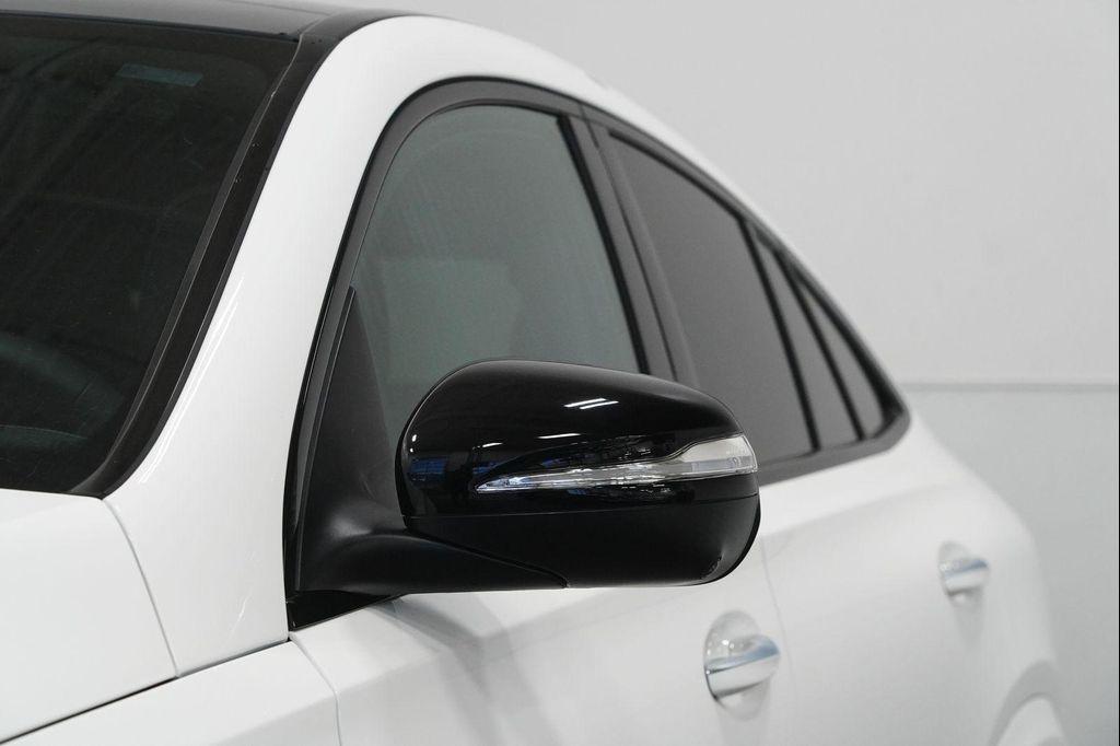 new 2026 Mercedes-Benz AMG GLE 53 car, priced at $99,695