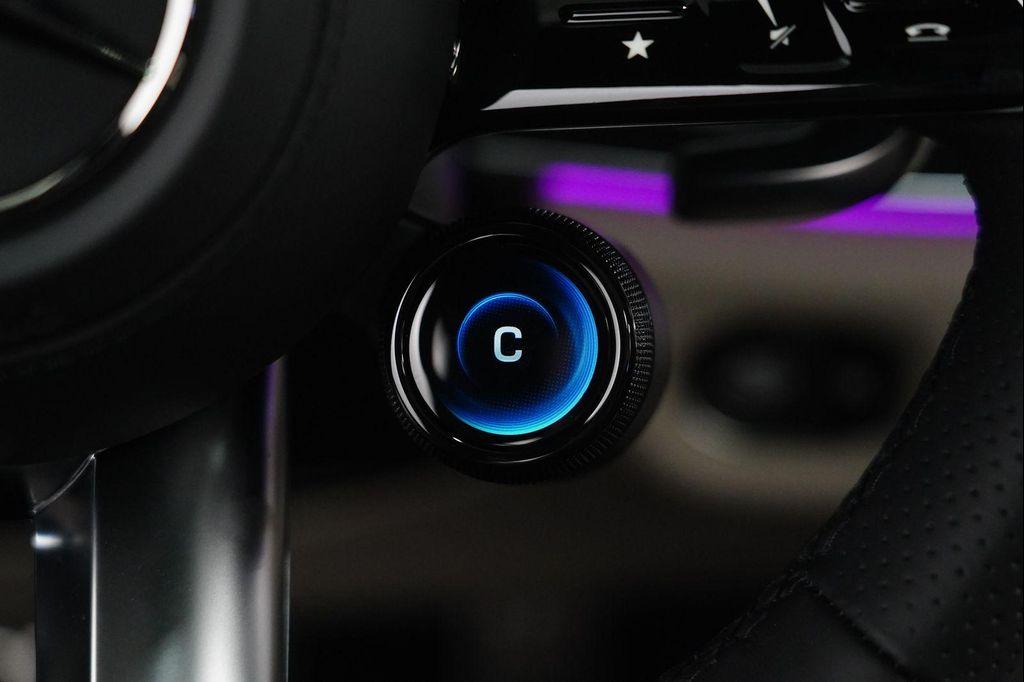 new 2026 Mercedes-Benz AMG GLE 53 car, priced at $99,695