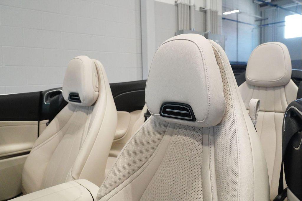 new 2026 Mercedes-Benz CLE 450 car, priced at $90,020