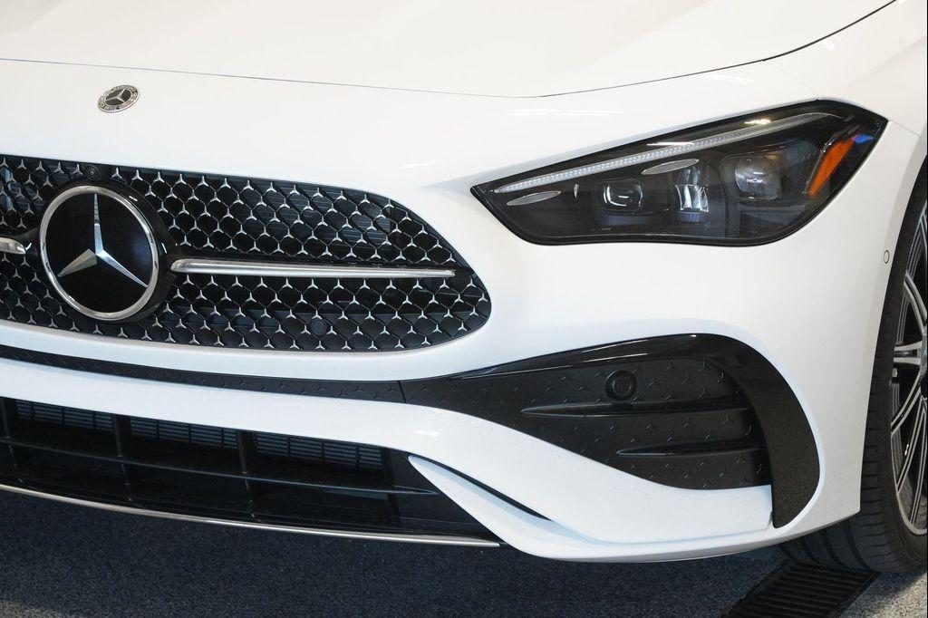 new 2026 Mercedes-Benz CLE 450 car, priced at $90,020