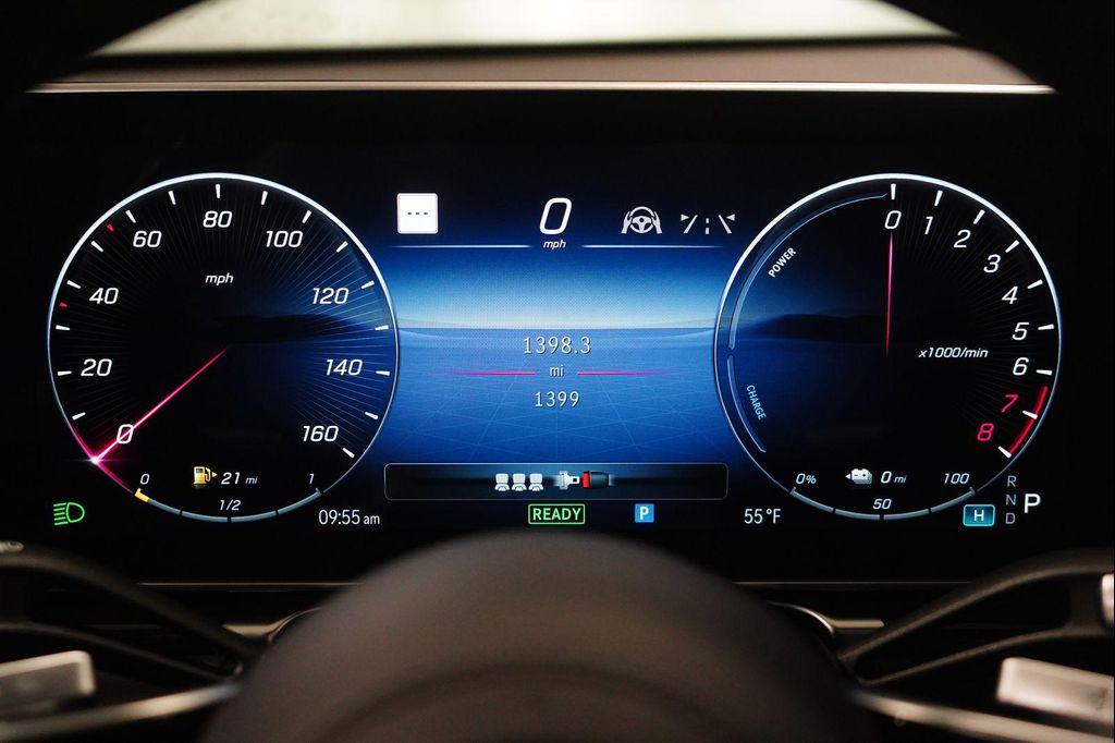 used 2024 Mercedes-Benz S-Class car, priced at $93,779