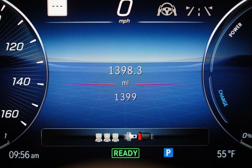 used 2024 Mercedes-Benz S-Class car, priced at $93,779