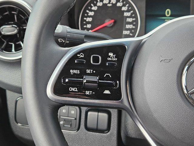 new 2024 Mercedes-Benz Sprinter 3500XD car, priced at $139,915