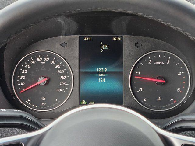 new 2024 Mercedes-Benz Sprinter 3500XD car, priced at $139,991