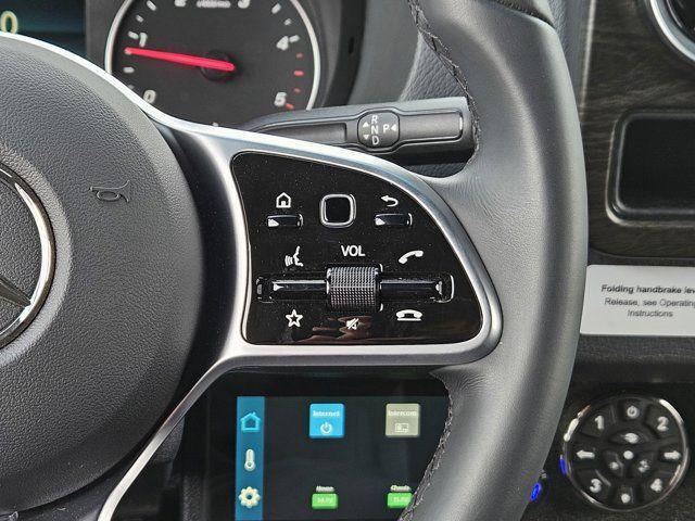 new 2024 Mercedes-Benz Sprinter 3500XD car, priced at $139,991