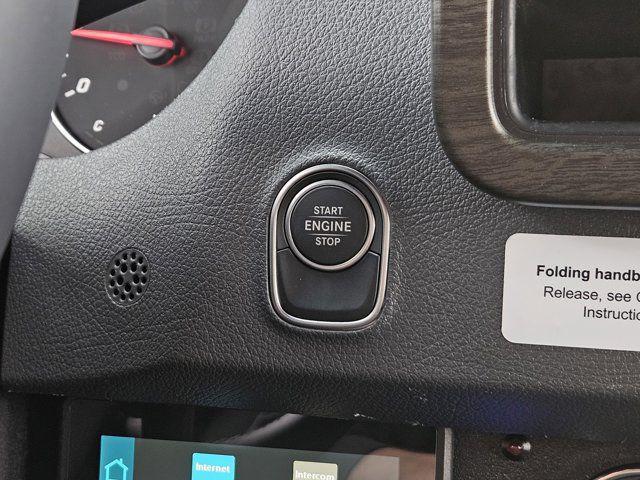 new 2024 Mercedes-Benz Sprinter 3500XD car, priced at $139,991