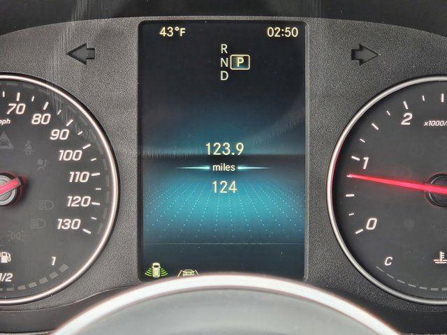 new 2024 Mercedes-Benz Sprinter 3500XD car, priced at $139,991