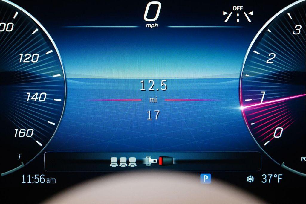 new 2026 Mercedes-Benz Maybach GLS 600 car, priced at $192,200