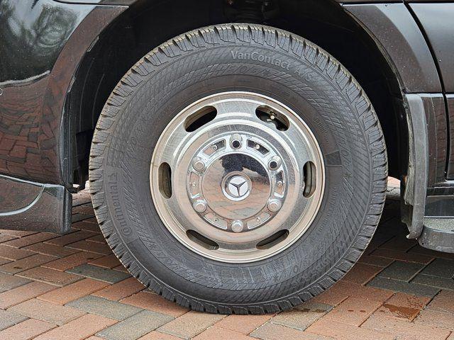 new 2024 Mercedes-Benz Sprinter 3500XD car, priced at $178,991