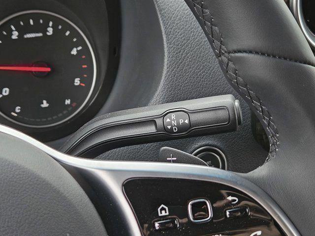 new 2024 Mercedes-Benz Sprinter 3500XD car, priced at $187,991