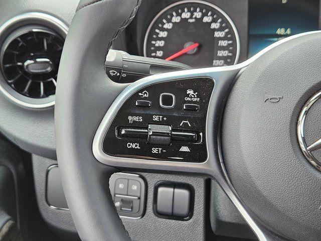 new 2024 Mercedes-Benz Sprinter 3500XD car, priced at $178,991