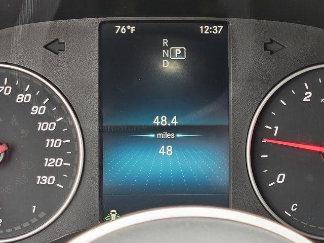 new 2024 Mercedes-Benz Sprinter 3500XD car, priced at $178,991