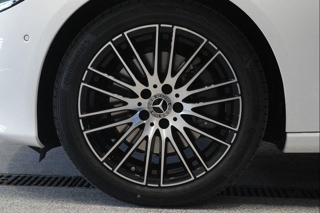 new 2026 Mercedes-Benz C-Class car, priced at $53,970