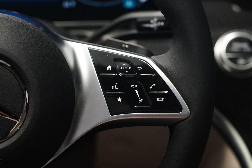 new 2026 Mercedes-Benz C-Class car, priced at $53,970