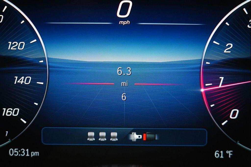 new 2026 Mercedes-Benz C-Class car, priced at $53,970