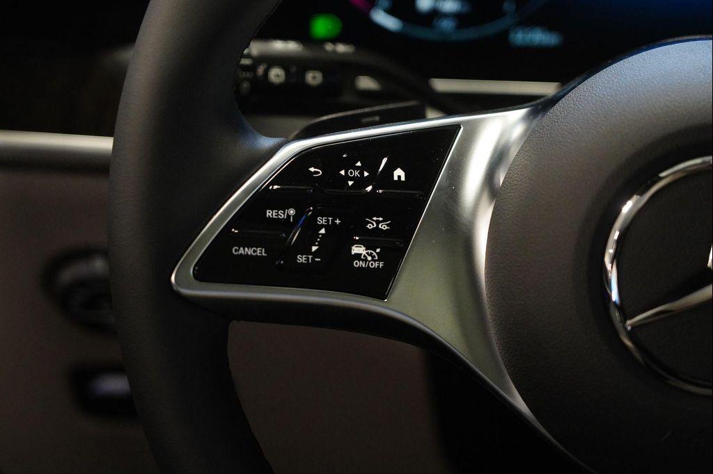 new 2026 Mercedes-Benz GLC 300 car, priced at $58,460