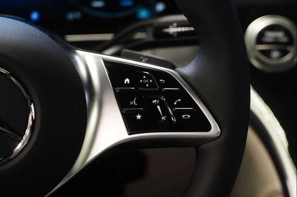 new 2026 Mercedes-Benz GLC 300 car, priced at $58,460