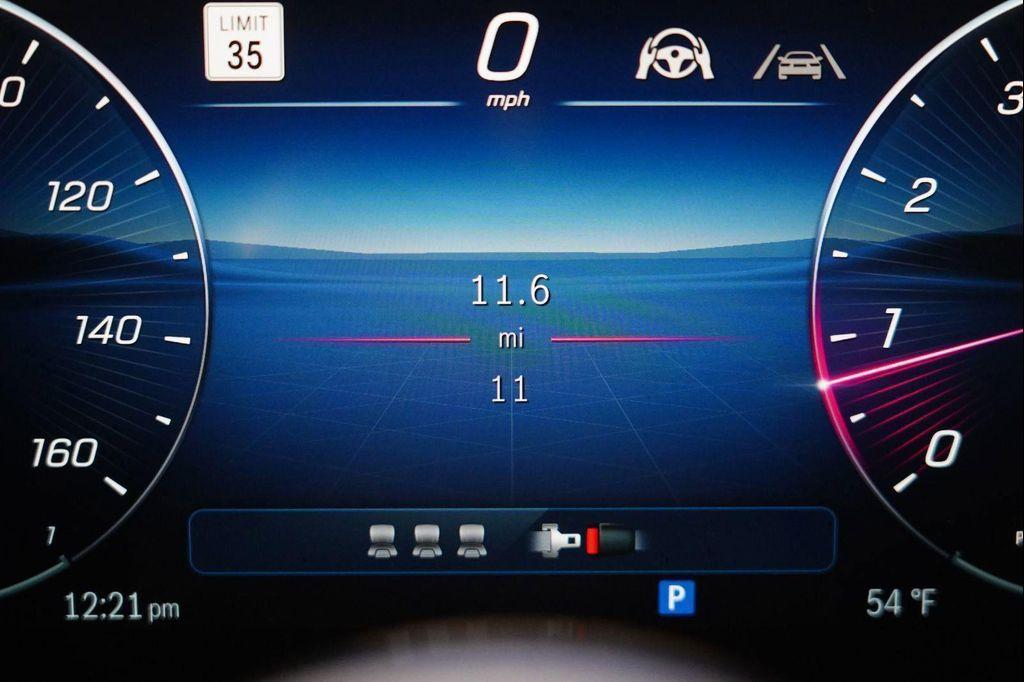 new 2026 Mercedes-Benz GLC 300 car, priced at $58,460