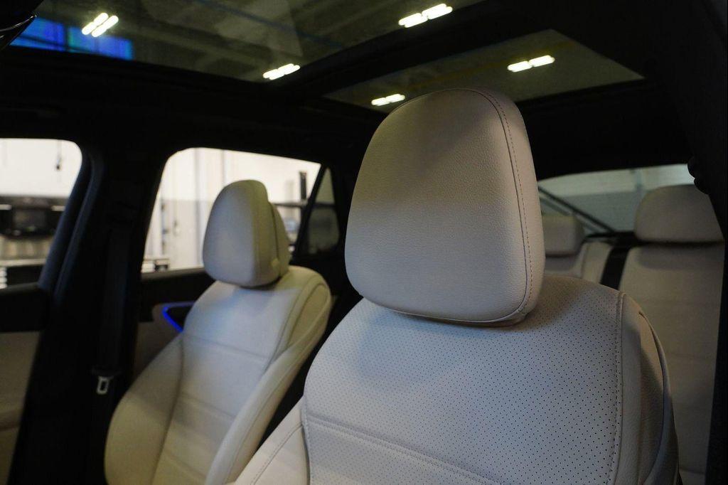 new 2026 Mercedes-Benz GLC 300 car, priced at $58,460