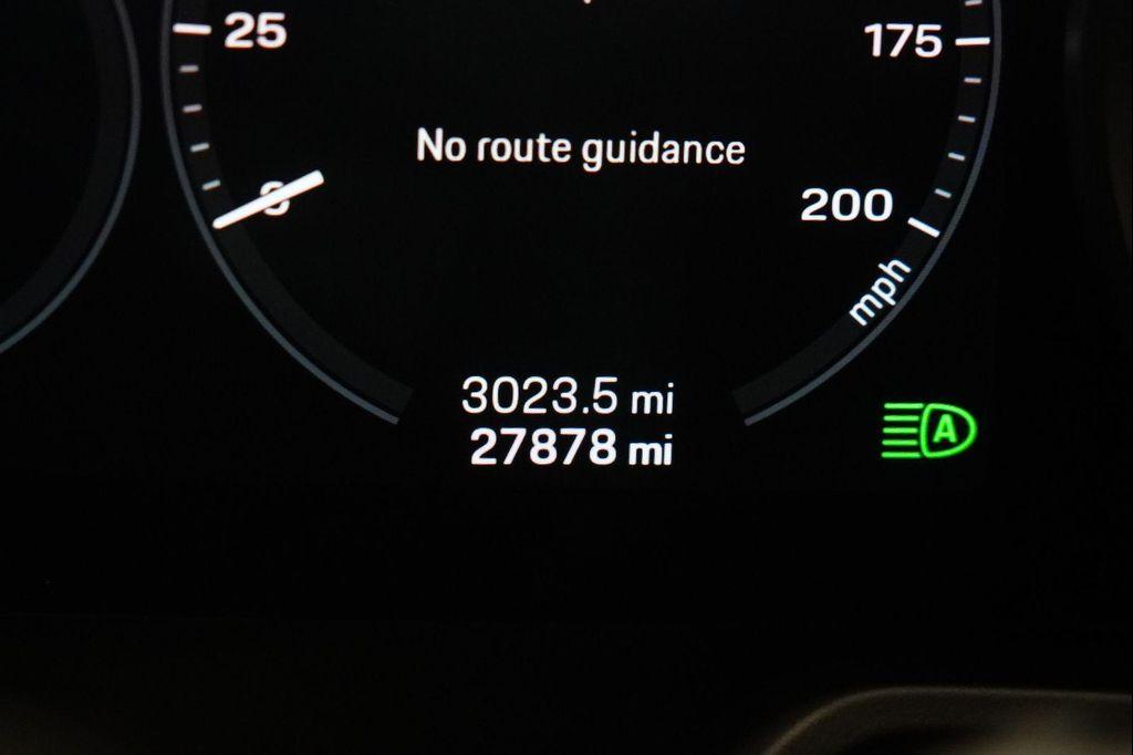 used 2021 Porsche 911 car, priced at $133,897