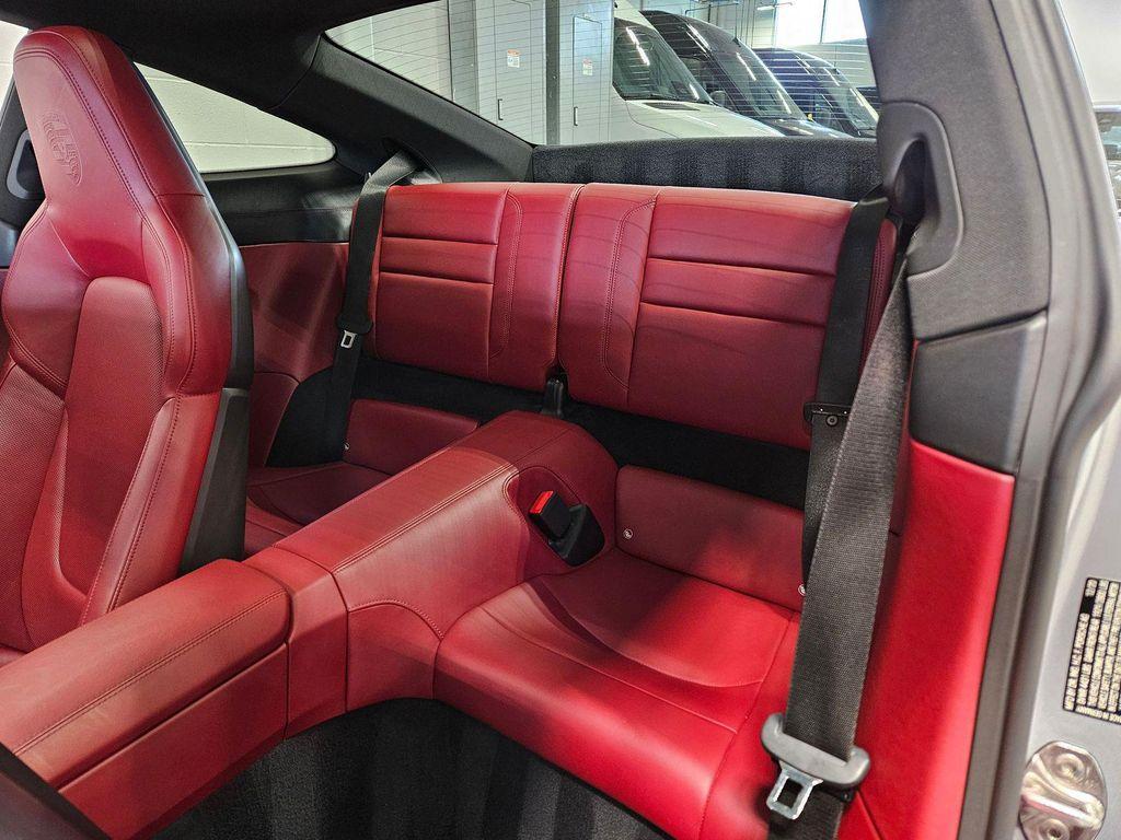 used 2021 Porsche 911 car, priced at $133,897