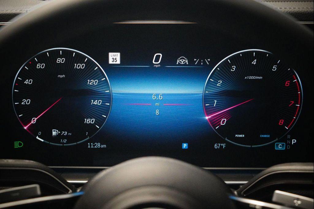 new 2026 Mercedes-Benz GLE 450 car, priced at $86,245