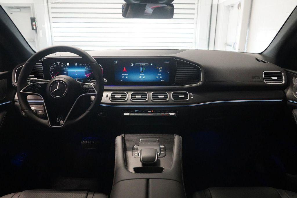 new 2026 Mercedes-Benz GLE 450 car, priced at $86,245