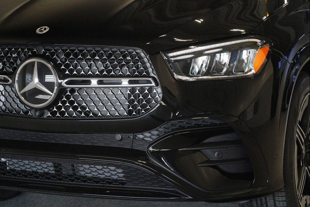 new 2026 Mercedes-Benz GLE 450 car, priced at $86,245
