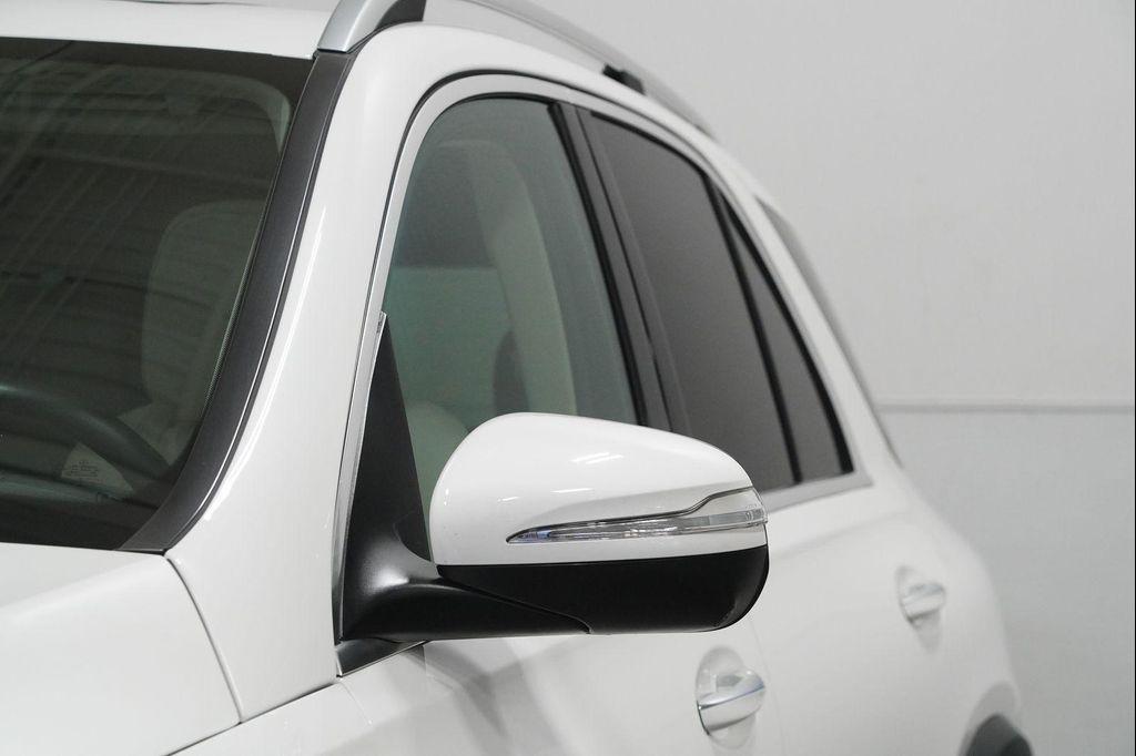 used 2024 Mercedes-Benz GLE 350 car, priced at $53,519