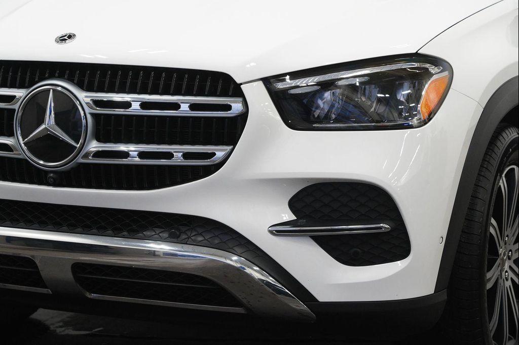 used 2024 Mercedes-Benz GLE 350 car, priced at $53,519