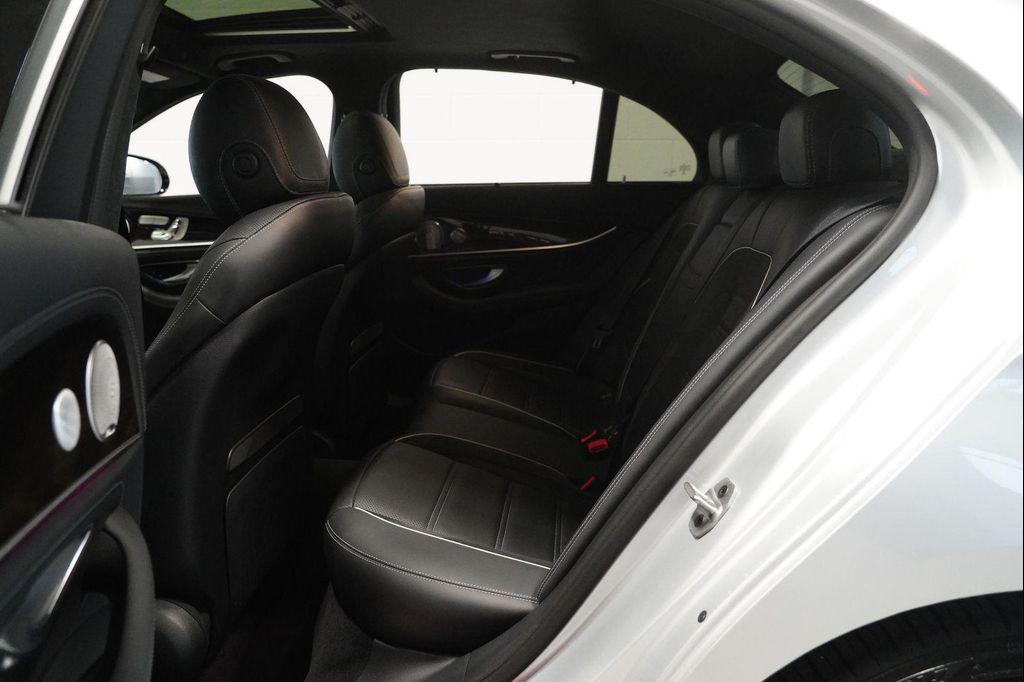 used 2019 Mercedes-Benz AMG E 63 car, priced at $64,806
