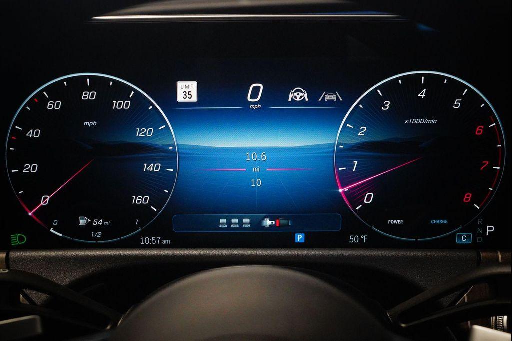 new 2026 Mercedes-Benz E-Class car, priced at $82,350