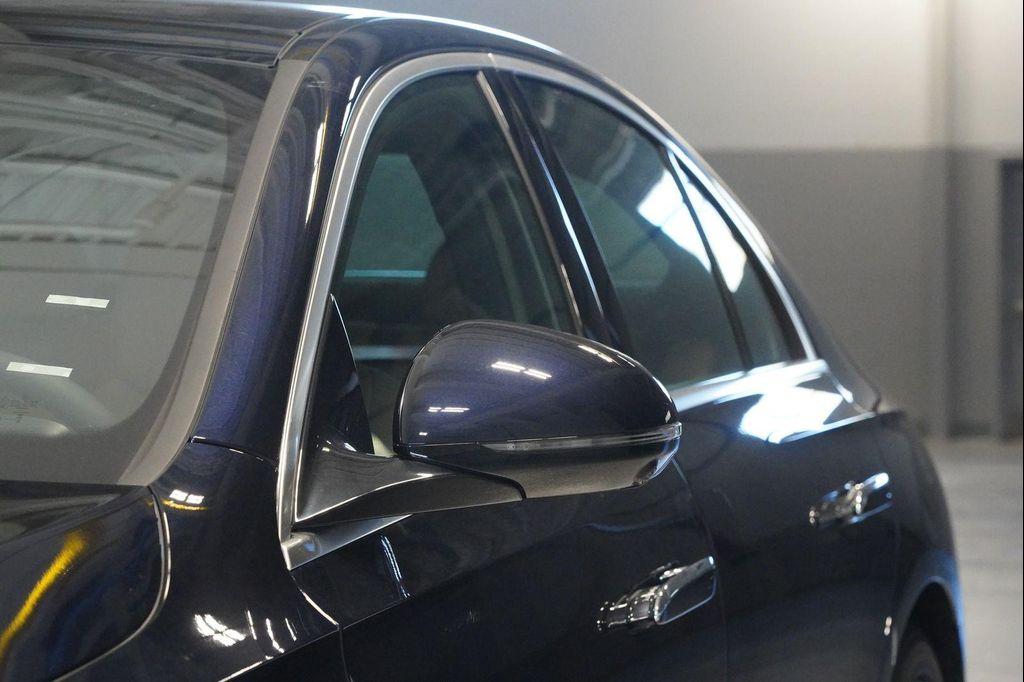 new 2026 Mercedes-Benz E-Class car, priced at $82,350
