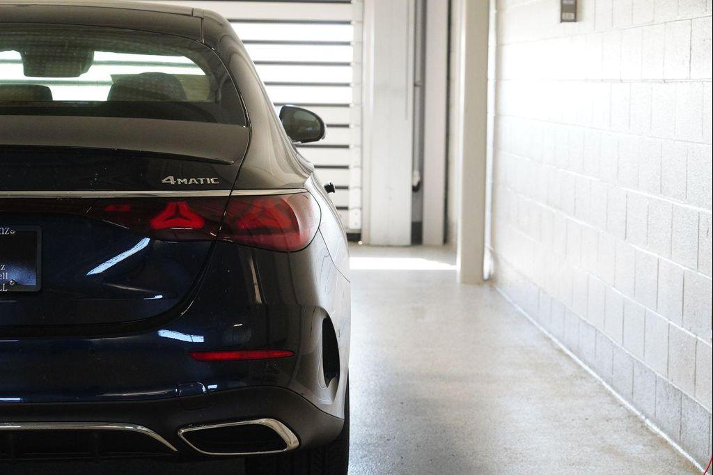 new 2026 Mercedes-Benz E-Class car, priced at $82,350