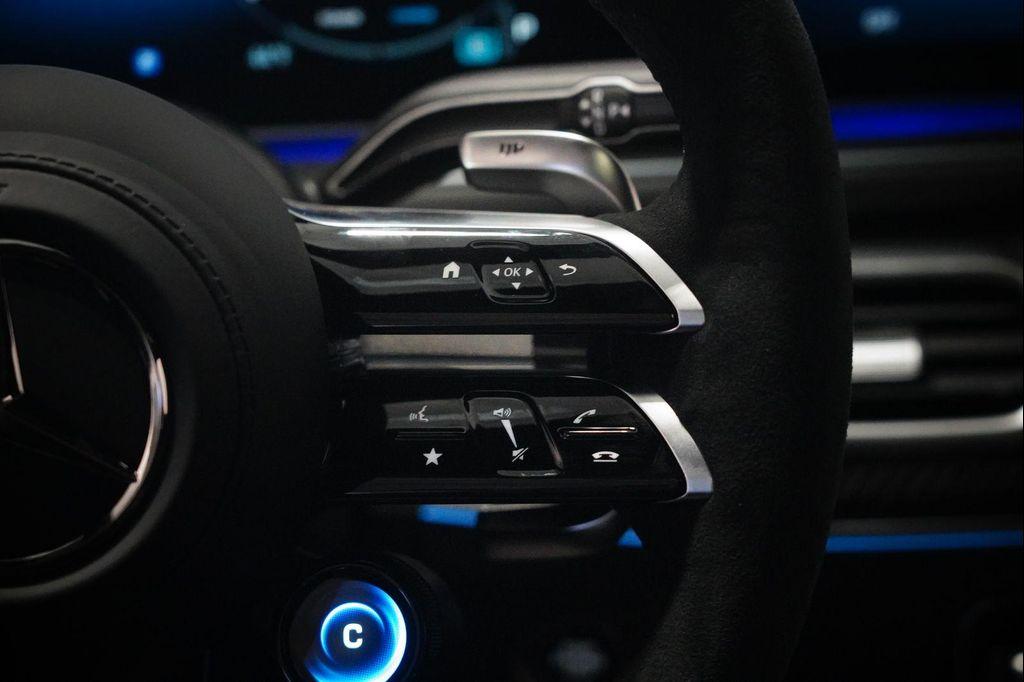 new 2026 Mercedes-Benz AMG GLE 63 car, priced at $152,295