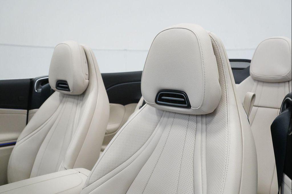 new 2026 Mercedes-Benz CLE 300 car, priced at $78,050