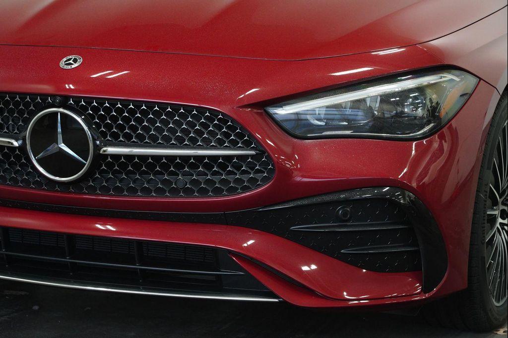 new 2026 Mercedes-Benz CLE 300 car, priced at $78,050