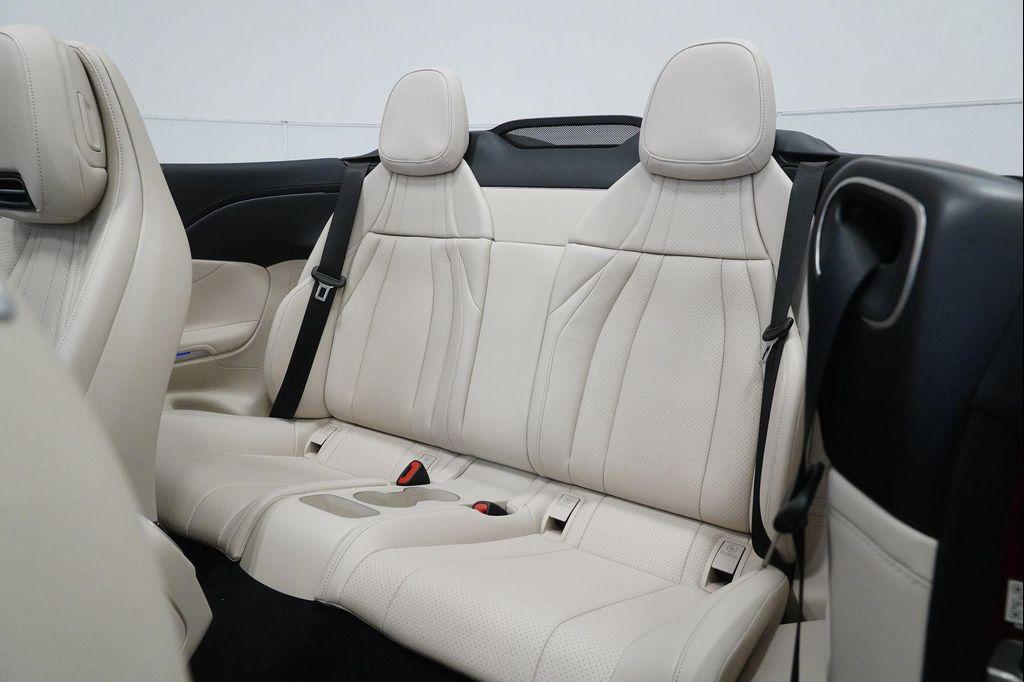 new 2026 Mercedes-Benz CLE 300 car, priced at $78,050