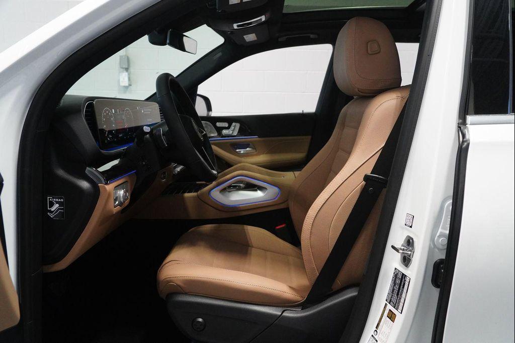 new 2026 Mercedes-Benz GLE 350 car, priced at $81,240