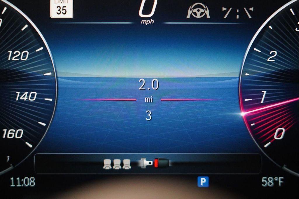 new 2026 Mercedes-Benz GLE 350 car, priced at $81,240